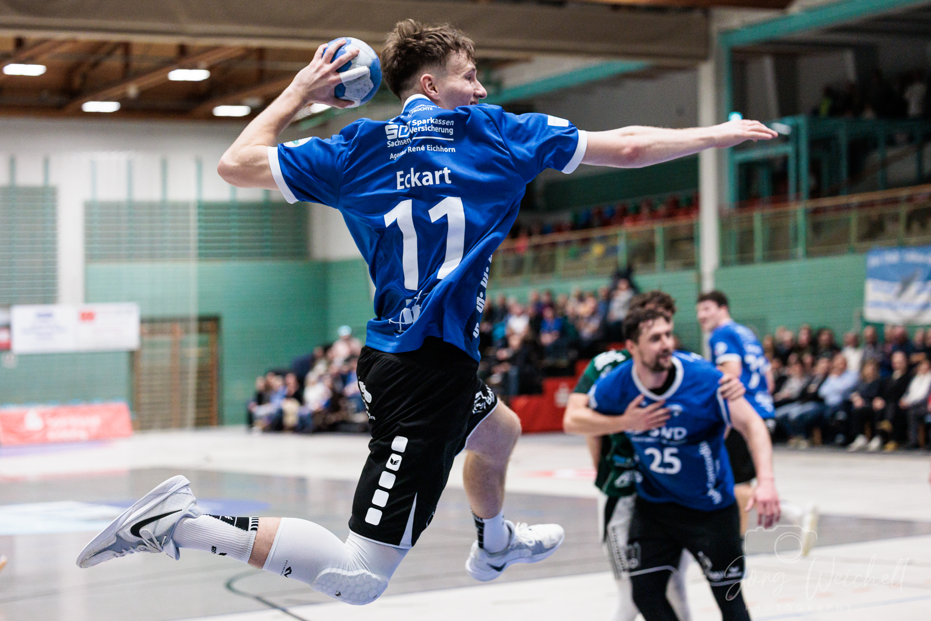 Nach klarem Erfolg von NHV Delitzsch: „Mit Abstand die beste Mannschaft“