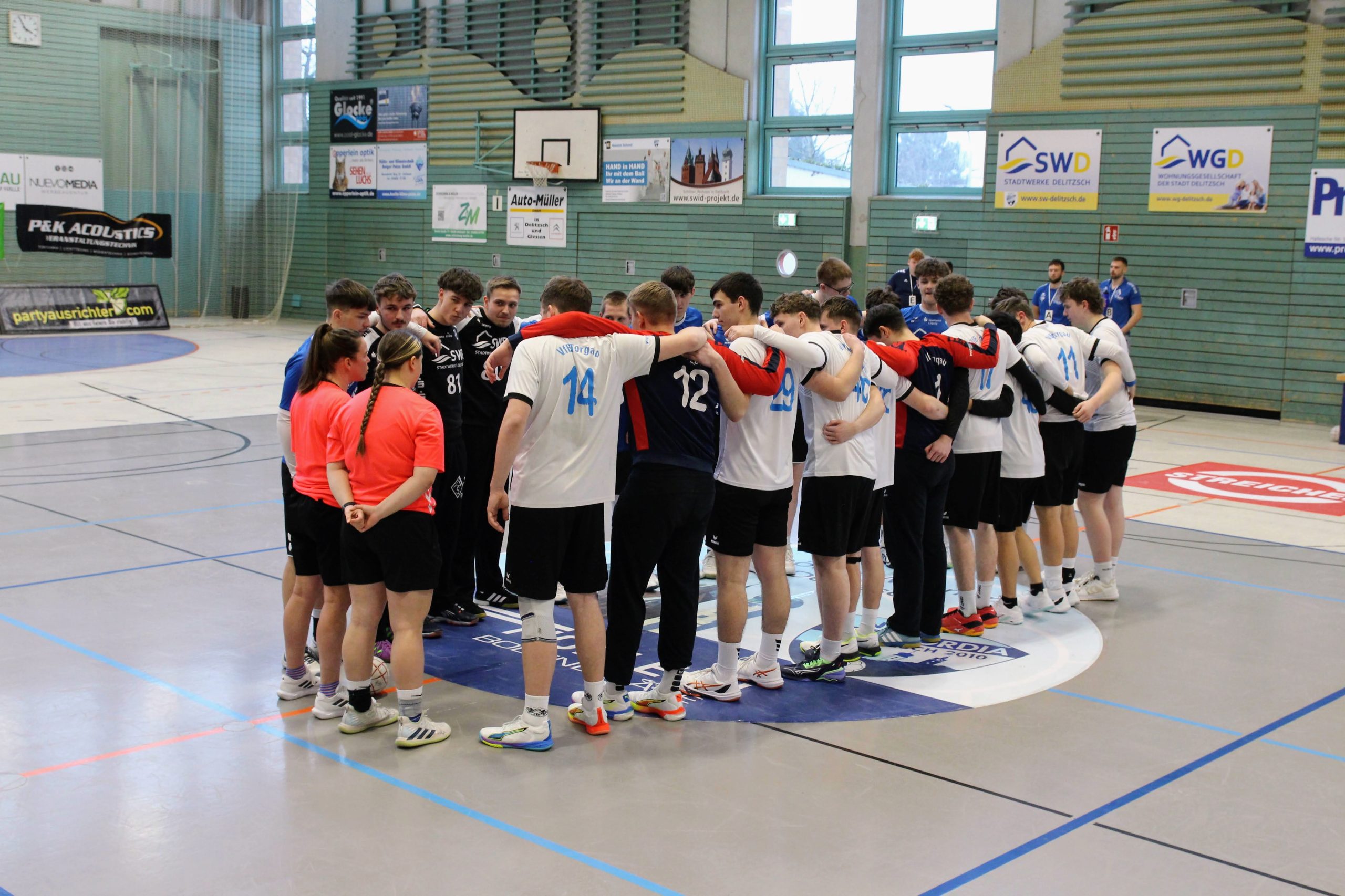 mJA: NHV rutscht weiter ab