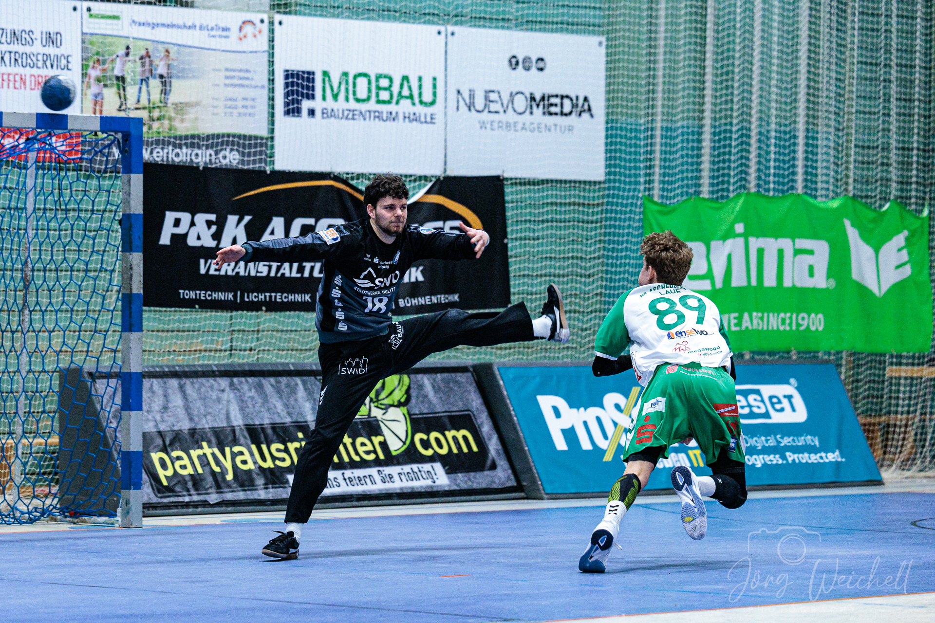 „Schnellschüsse“