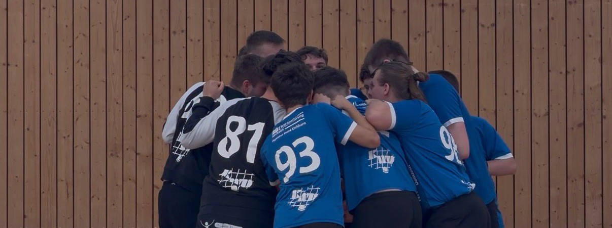 mJA: Negativserie hält an – NHV verliert auch in Markkleeberg