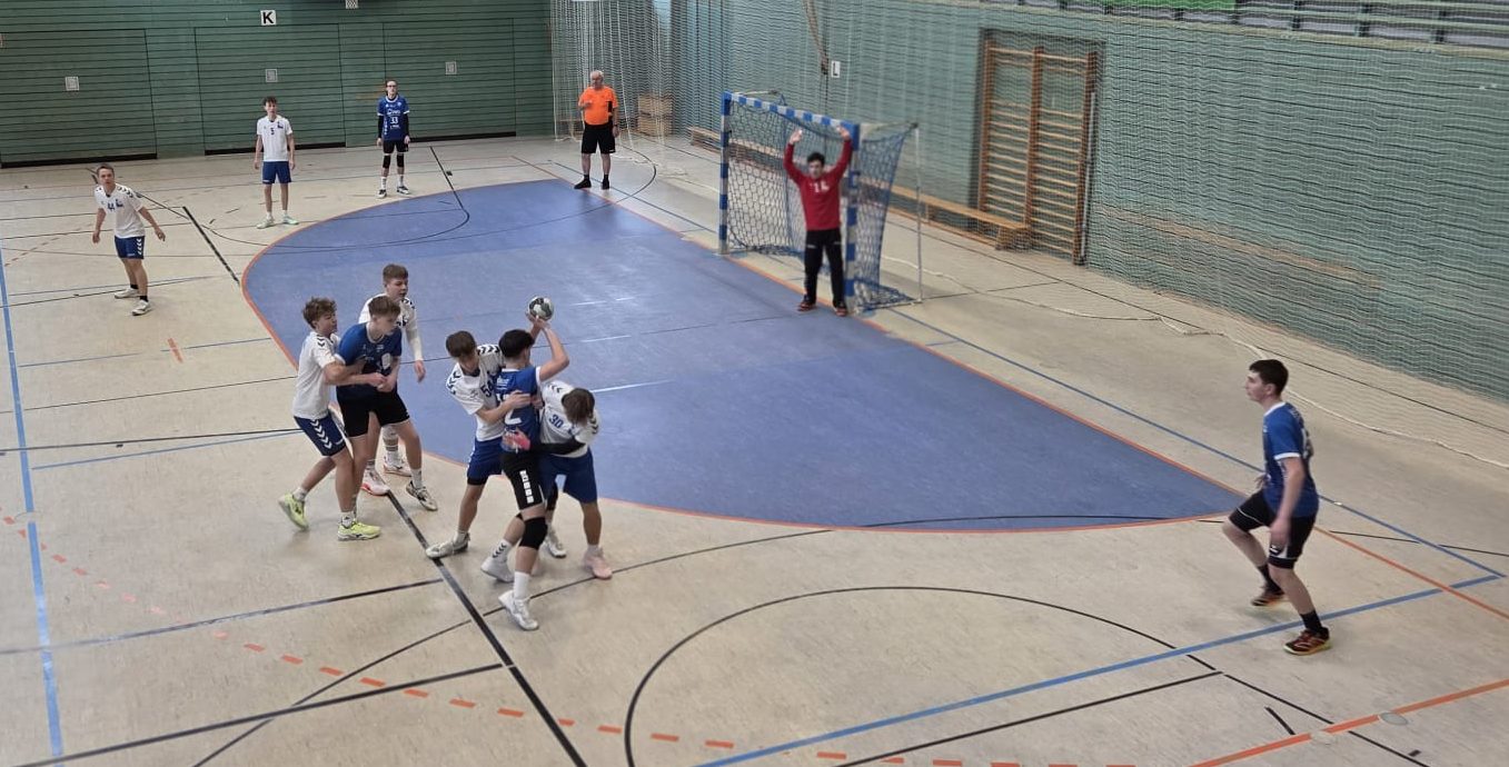 mJB: Heimsieg mit Herz und Härte