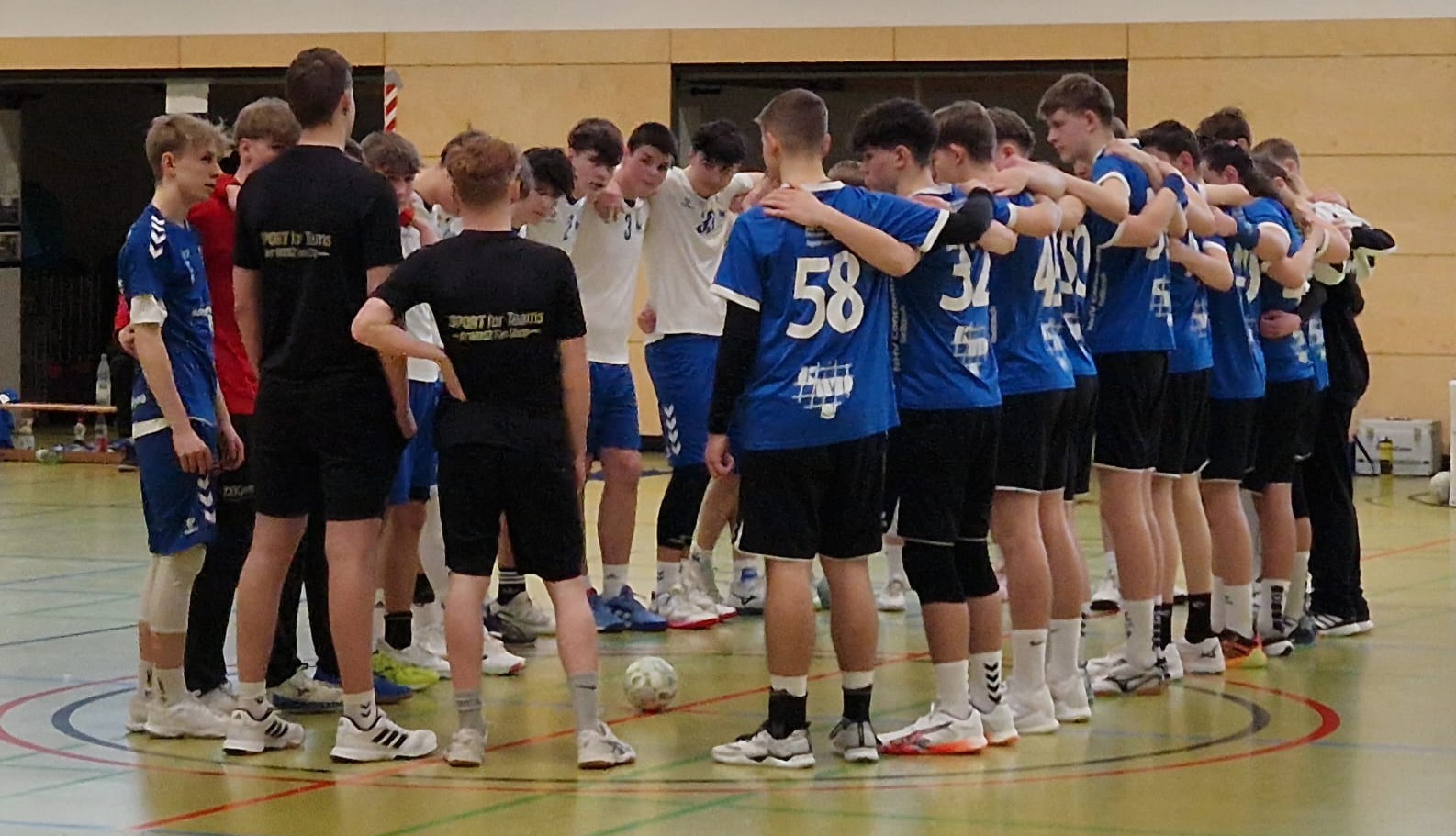 mJB: Regionspokal-Drama in Leipzig: Delitzsch bietet „verstärktem“ Favoriten mutig die Stirn