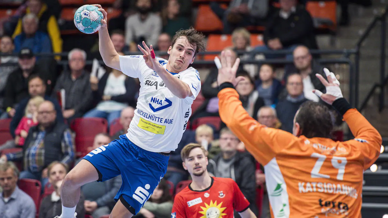 Für Saison-Endspurt: NHV Delitzsch holt Neuzugang mit DHfK-Vergangenheit